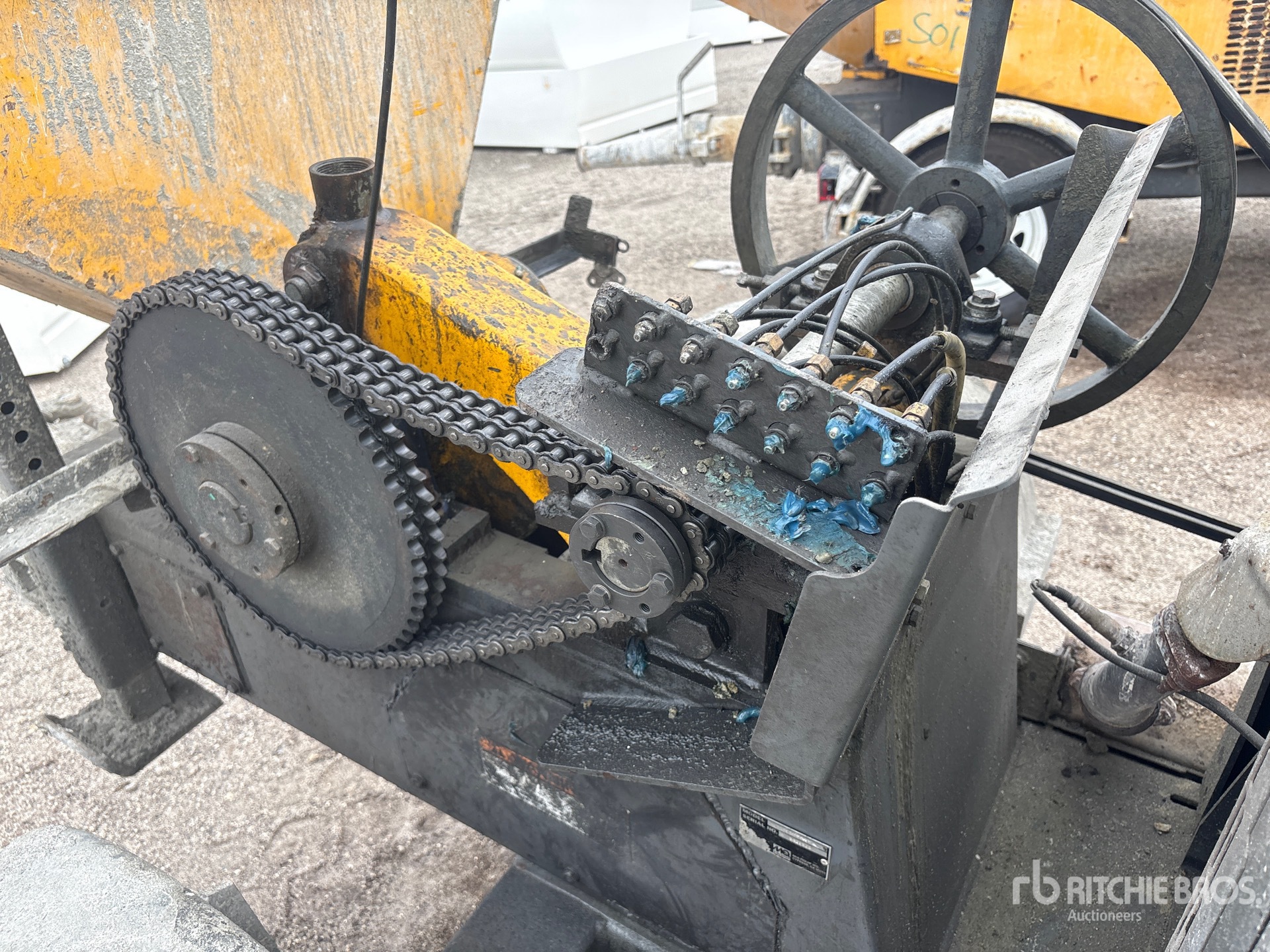 2023 Multiquip C30HDGA