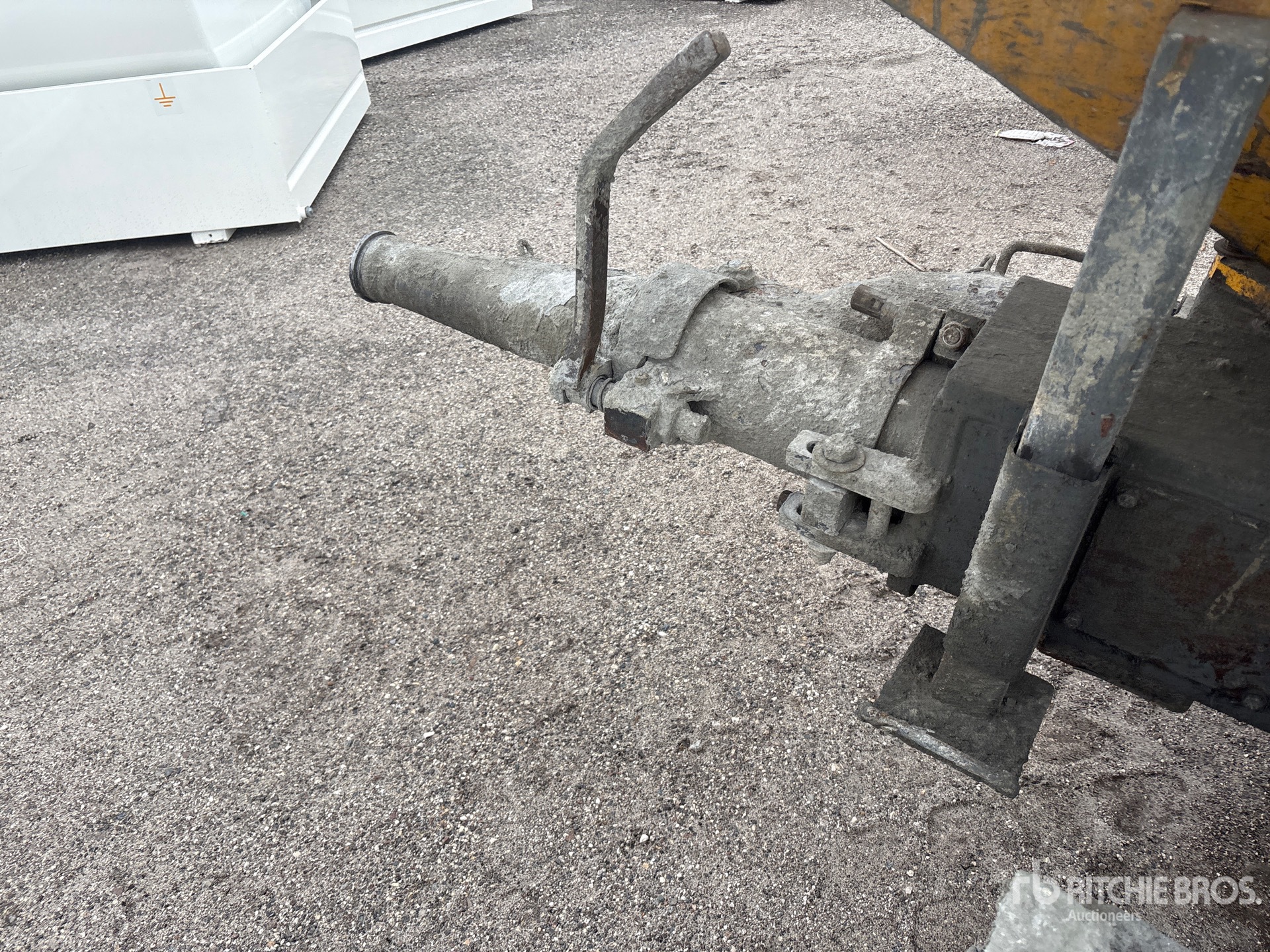 2023 Multiquip C30HDGA