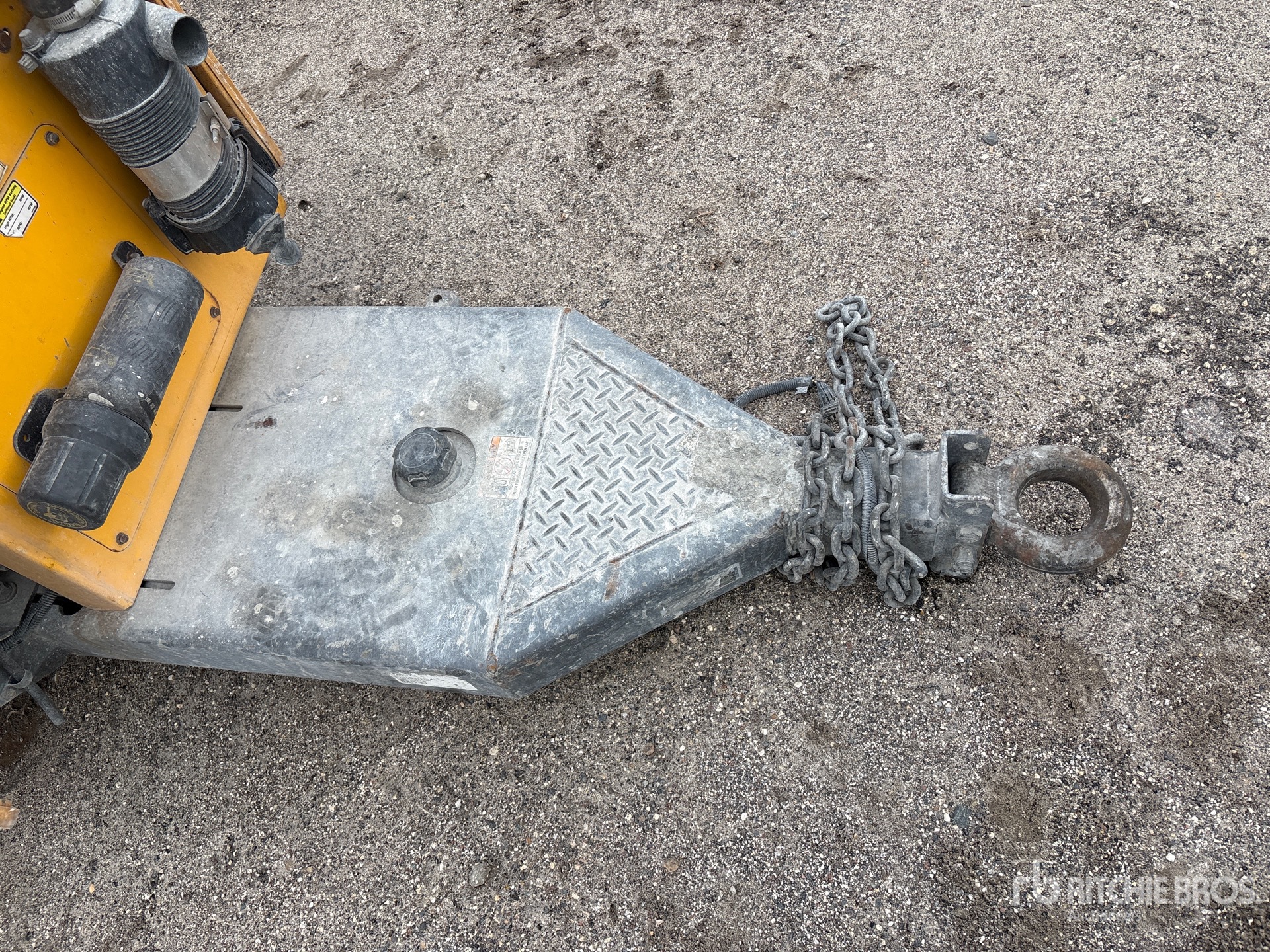 2023 Multiquip C30HDGA