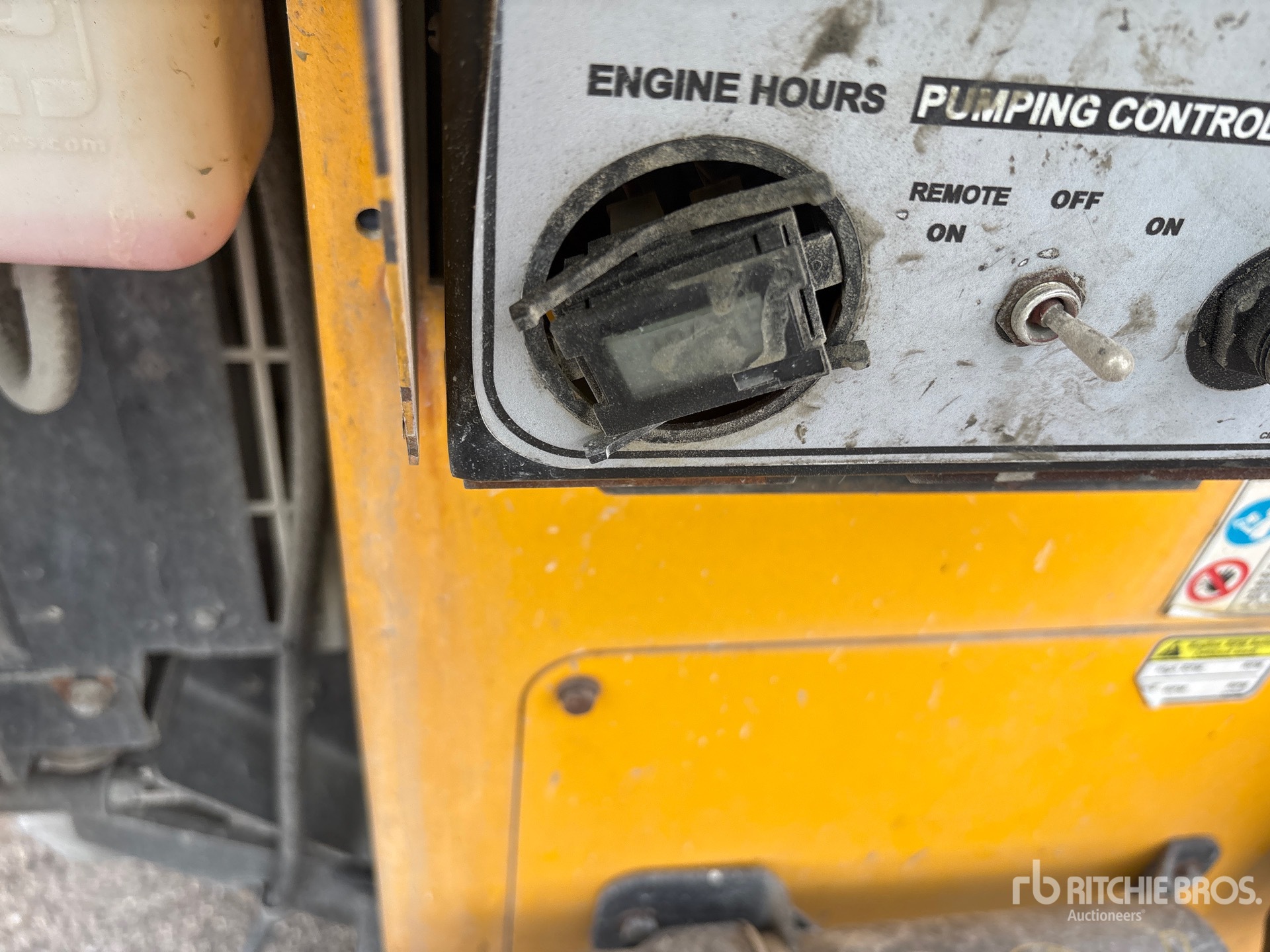 2023 Multiquip C30HDGA