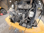 Motor with
