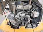 Motor with
