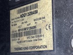 Refrigeration Unit with