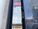 General Appearance with Refrigeration Unit Serial Number