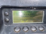 Basic Refrigeration Unit with