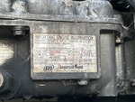 Refrigeration Unit with