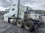 Picture, Left Rear Corner