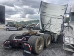 Picture, Right Rear Corner