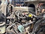 Motor with