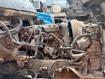 Motor with