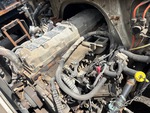 Motor with