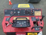 Control Station with