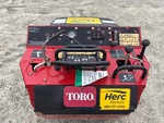 Control Station with