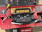 Control Station with