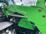 General Appearance with Paint