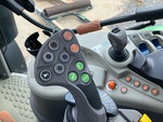 Control Station with Drivetrain Controls