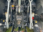 Drivetrain with Rear Drive Axle