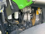 Engine with Engine - Right Side