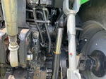 Hydraulics with Cylinder(s)