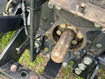Drivetrain with PTO