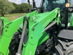 General Appearance with Sheet Metal (fiberglass) Condition