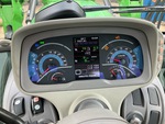 Control Station with Oil Pressure