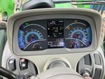 Control Station with Warning Lights