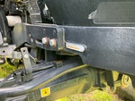 Chassis with Frame Condition