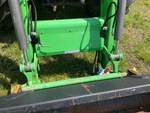 Specialty with Quick Coupler