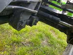 Drivetrain with Front Drive Axle