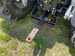 Specialty with Drawbar