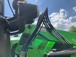 Hydraulics with Hoses