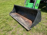 Specialty with Loader Bucket Condition