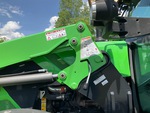 Specialty with Tilt Linkage Pins and Bushings
