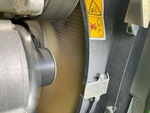 Engine with Radiator
