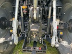 Hydraulics with Hydraulic Tank