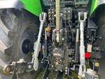 Hydraulics with