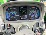 Control Station with Gauges