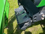 Specialty with Counterweights