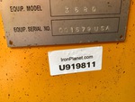 General Appearance with Numero seriale/numero d’identificazione del veicolo (VIN)