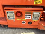 Control Station Ground with