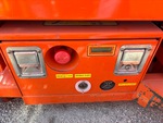 Control Station Ground with