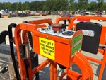 Control Station Upper with