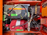 Hydraulics with