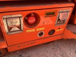 Control Station Ground with