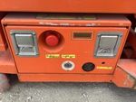 Basic Lower Control Station with