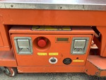 Control Station Ground with