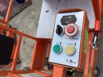 Control Station Upper with