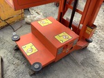 Chassis with