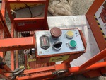 Control Station Upper with